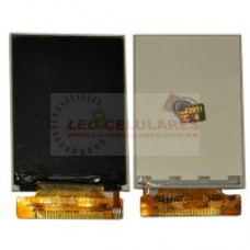 LCD MP7 E71 VERSÃO F2501 25 PINOS